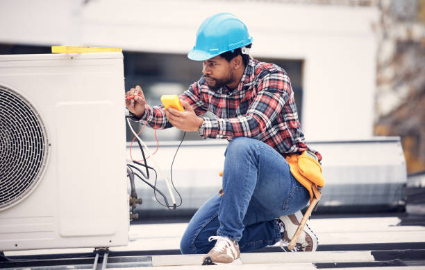 Reliable Tyro, NC Electrician Solutions