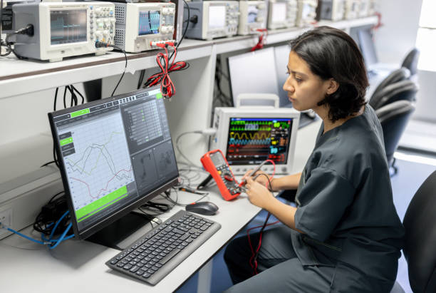 Affordable Electrical Installation in Tyro, NC